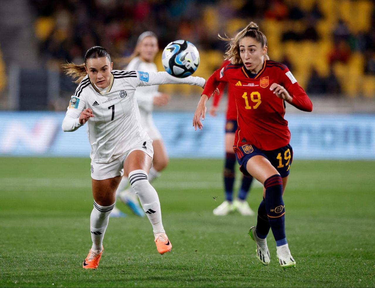 意媒：FIFA考虑修改世界杯抽签分档规则，附加赛晋级队不再强制4档